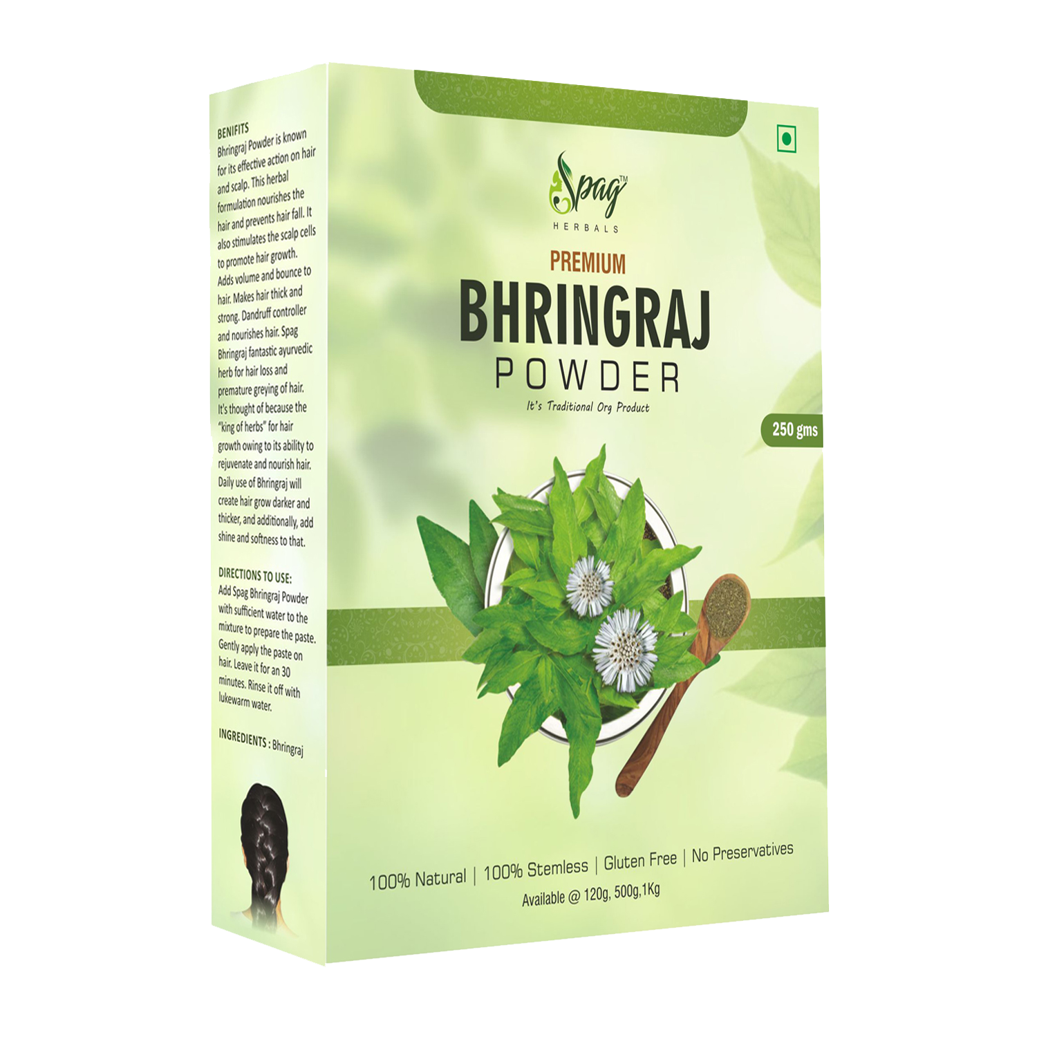 Multiple Bhringraj Benefits And How To Use It | Bodywise
