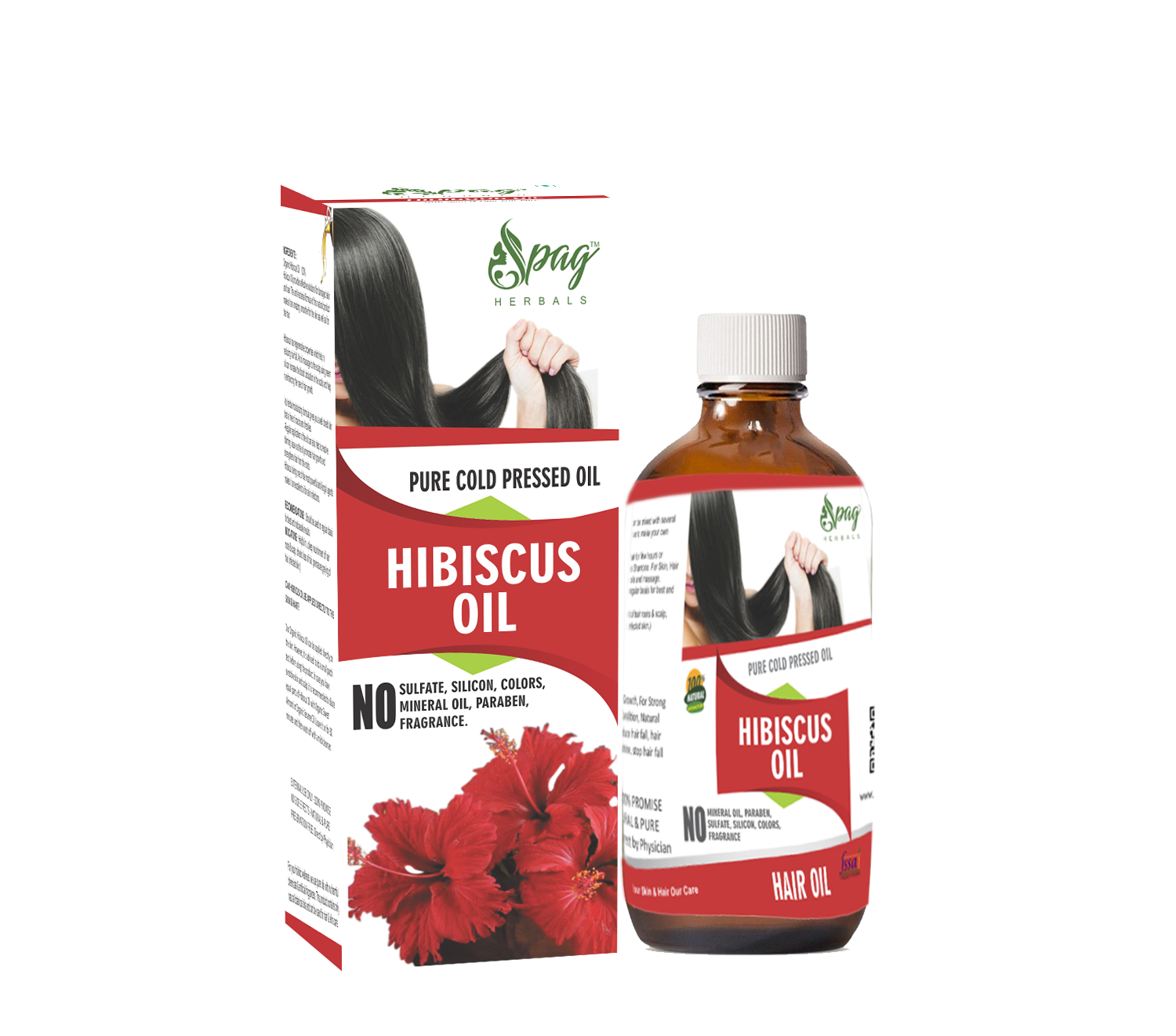 How to make hibiscus oil at home  Times of India