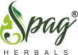 SPAG HERBALS - It's Organic Product