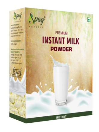 Spag Instant Milk Powder